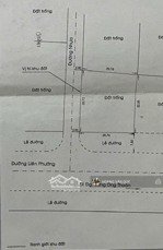 hiếm ! góc 2mt liên phường ~ 21m*23m = 480m2 - ngay global city đỗ xuân hợp - kết nối thảo điền 5p