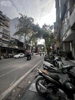 Bán Nhà Mặt Phố Thi Sách Hai Bà Trưng 66m2-4T LÔ GÓC 40 Tỷ Có Thương Lượng.