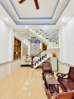 hxh thống nhất- ngay bv hồng đức- 4 tầng chính chủ đứng bán.