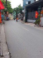 lô đất đẹp còn sót lại đầu phố bắc cầu ,150m²-mặt tiền cực rộng-hơn 13 tỷ, ngõ nông, ô tô vào