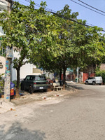 lô đất đẹp shr đường 8m trịnh thị miếng, thới tam thôn, hóc môn, 5mx26m, full thổ cư, giá: 5.050 tỷ