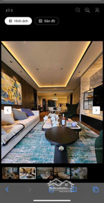 bán căn hộ siêu sang mặt phố hàng bài: 151m2- nội thất hiện đại- 2 ban công view mặt phố hàng bài