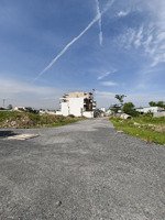 đất phân lô đường 12m bùi thị lùng, thới tam thôn, hóc môn, 5mx17m, 7.6mx13m, giá: 3.6 tỷ