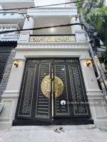 siêu phầm hxh đường vườn lài-tân phú.dt 4x14- đúc 1 lầu mới tinh- full nội thất cao cấp- nhỉnh 6 tỷ