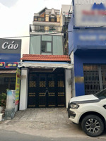 bán nhà mặt tiền kinh doanh đường độc lập, q. tân phú: