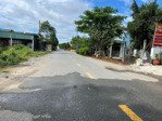 chủ gửi: bán đất mặt tiền nhựa bàu sen - hòa khánh đông - đức hòa - long an