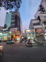 bán villa đường thạch thị thanh quận 1, 6x21m 2 lầu , có thể xây 6 tầng văn phòng hoặc chdv