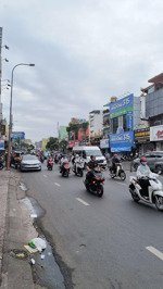 bán gấp trong tháng - bán nhà bạch đằng 151m² 3 tầng - 27 tỷ