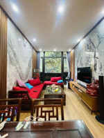 bán nhà phố trung kính, dt60m, phân lô, ô tô tránh, 6 tầng thang máy, kinh doanh