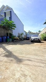 bán đất ngay kdc bicosi dĩ an vị trí sát ubnd phường tân bình