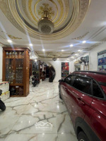 bán gấp trong tháng - bán nhà thích quảng đức 120m² 3 tầng - 23 tỷ