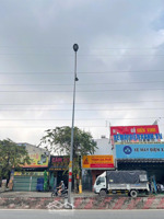 rẻ nhất mặt tiền lê trọng tấn xây dựng cao tầng 282m2 chỉ 37.5m2