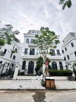 bán biệt thự solasta mansion kđt dương nội 170m2, 29.9 tỷ, 4 tầng, sổ đỏ, lh zalo 0982 sáu bốn 2377