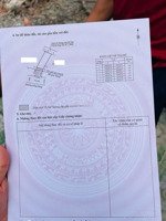 thật sự hiếm có khó tìm bán đất mặt đường hồng bàng, đối diện gempark hải phòng, kd cực đỉnh