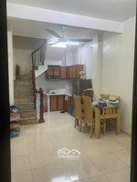 cho thuê lâu dài nhà 5 tầng 1 tum đủ đồ ngõ 565 nguyễn trãi (gần triều khúc)