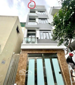 bán nhà cho thuê chdv, 5 tầng (5x20m), bùi minh trực, quận 8, nhỉnh 11 tỷ.