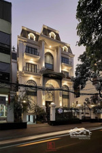 bán biệt thự cao bá quát ba đình, dt 500m x mt 16m x giá nhinh 500 tỷ. biệt thự vip vị trí đẹp