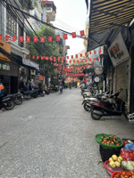 bán gấp nhà đẹp ba đình - dt 43m - mt khủng - lô góc 2 mặt thoáng - giá 7.9 tỷ có tl