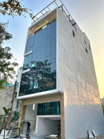 tòa nhà vp mặt phố cổ linh 100m mt 7m hầm vỉa hè view công viên 45.6 tỷ (tl)