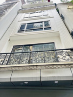 phân lô phố trường chinh dt55m x 5t, 5pn, sổ vuông vắn, , 20m ra ô tô tránh, ở sướng