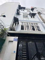 bán chdv 12 phòng - 90m2 dòng tiền 500tr/n - ngay phan văn trị - bình thạnh chỉ 8tỷ75tl