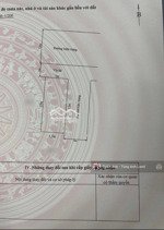 bán lô góc xẻ khe 61m2 tđc 9,2ha thành tô - cát bi - hải an