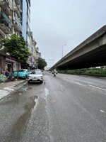 bán nhà mặt phố nguyễn xiển, 31,5 tỷ, 52m2, 6pn, 4wc, 6 tầng, thanh xuân, hà nội