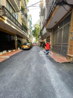 ngõ thông lô góc ô tô đỗ cửa kinh doanh tt.đống đa 55m 4t mt 3.7m giá 14.96 t