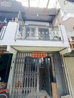 Ngay Đầm Sen Q11 - 2PN - Hẻm 3.5M sát hẻm xe hơi - Dòng tiền 5TR/THÁNG - SHR - 2.X TỶ