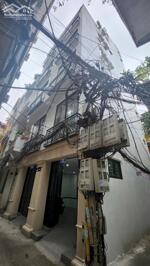  BÁN TÒA CHUNG CƯ MINI QUẬN BA ĐÌNH – LÔ GÓC KIM MÃ – 70M2 7 TẦNG 16 PHÒNG 19 TỶ THU 1TY/NĂM