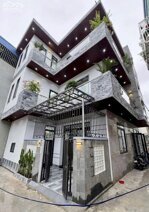 BÁN CĂN VILLA 3.85 TỶ 3 TẦNG 66M2 LÔ GÓC Ô TÔ ĐỖ CỬA TRẦN QUANG KHẢI