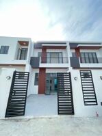 NHÀ PHỐ TRONG KDC SỔ HỒNG RIÊNG SAU CHỢ TÂN BÌNH