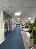 cho thuê vp bình thạnh, điện biên phủ... dt: 120m2 & 200m2