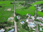 bán 1000m2 full đất ở view đồng tại hòa vang.
cách đường dh2 có 300m. đường ô tô 5m