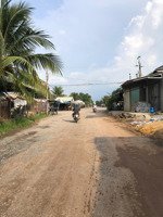 bán nhà mặt tiền đường bàu trai, 6x41m, có nhà cấp 4, giá 4 tỷ