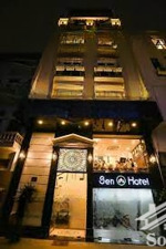 siêu hot bờ hồ ! cho thuê nhà mặt phố lương ngọc quyến- dt 47m x 2t - mt hơn 4m