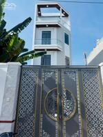 Bán nhà mới xây xong mặt Tiền Kinh Doanh đường 671 Lê Văn Việt gần Ngã Ba Mỹ Thành , Q9 7.7ty