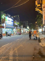 q7_mặt tiền kinh doanh bùi văn ba,60m2, 4m x15m3 tầng, 5pn, dòng tiền cực tốt