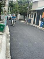 Bán dãy trọ mặt tiền 180m2, ngang 8, Tam Đa, Trường Thạnh, Quận 9 giá chỉ 50tr/m2