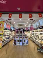 Bán nhà lô góc mặt phố Tôn Đức Thắng, Đống Đa, tiện kinh doanh 4 tầng 55m2 giá 35 tỷ