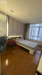 Bán căn hộ giai việt quận 8 thiết kế 150m2 3pn 2wc