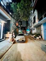 BÁN NHÀ PHÂN LÔ NGÕ 54 NGỌC HỒI, 40M2X 4 TẦNG, VỈA HÈ, Ô TÔ VÀO NHÀ, SỔ ĐẸP