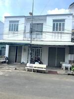 Bán cặp nền 180m² đường 8,KDC Công An, phường cái răng , TP. Cần Thơ