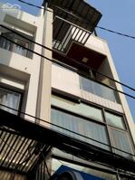  NHANH TAY LÊN!NHÀ HẺM 4M NGUYỄN TRÃI,QUẬN 5 - 43,8M2 - 4 LẦU. GIÁ 10,7 TỶ