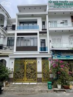  NC: NHÀ 1 TRỆT 2 LẦU MỚI ĐẸP, ĐƯỜNG SỐ 1 - KDC NAM LONG 1, TP. CẦN THƠ