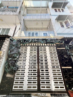 tân bình - phạm văn hai - 4 x 12 - hxh 6m - nhà đẹp đón tết nhỉnh 7 tỷ .