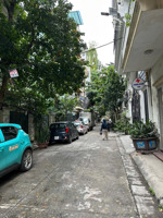 phân lô - ô tô 4pn, 6 tầng, 55m2 tại phố vọng, đồng tâm, hai bà trưng, hà nội, 26,5 tỷ