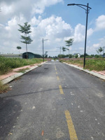 chưa tới 2 tỉ sở hữu lô đất 2 mặt tiền tại gò gạo,lim anh