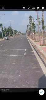 chính chủ bán đất đấu giá vị trí đắc địa tttm vân đình,kinh doanh đỉnh, 107.5m2