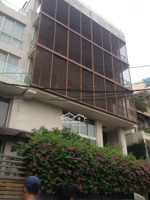 chủ cần bán gấp nhà lê văn sỹ - trần quang diệu - p12 - q3, dt 8x23m, kc 4t, giá 32 tỷ